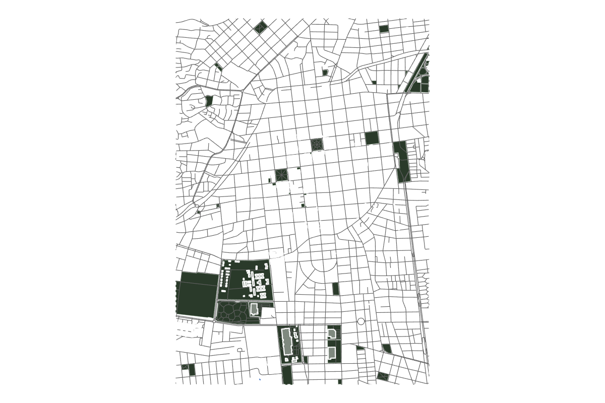 Site map