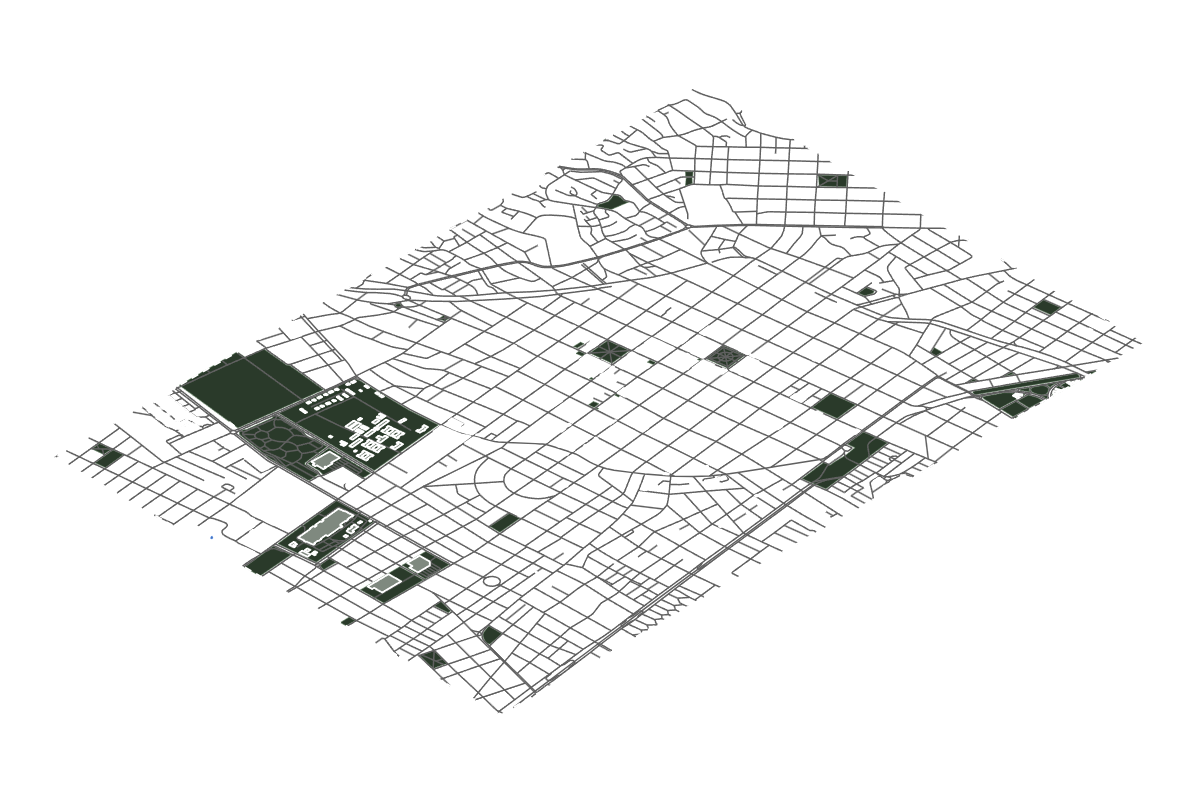 Site overview
