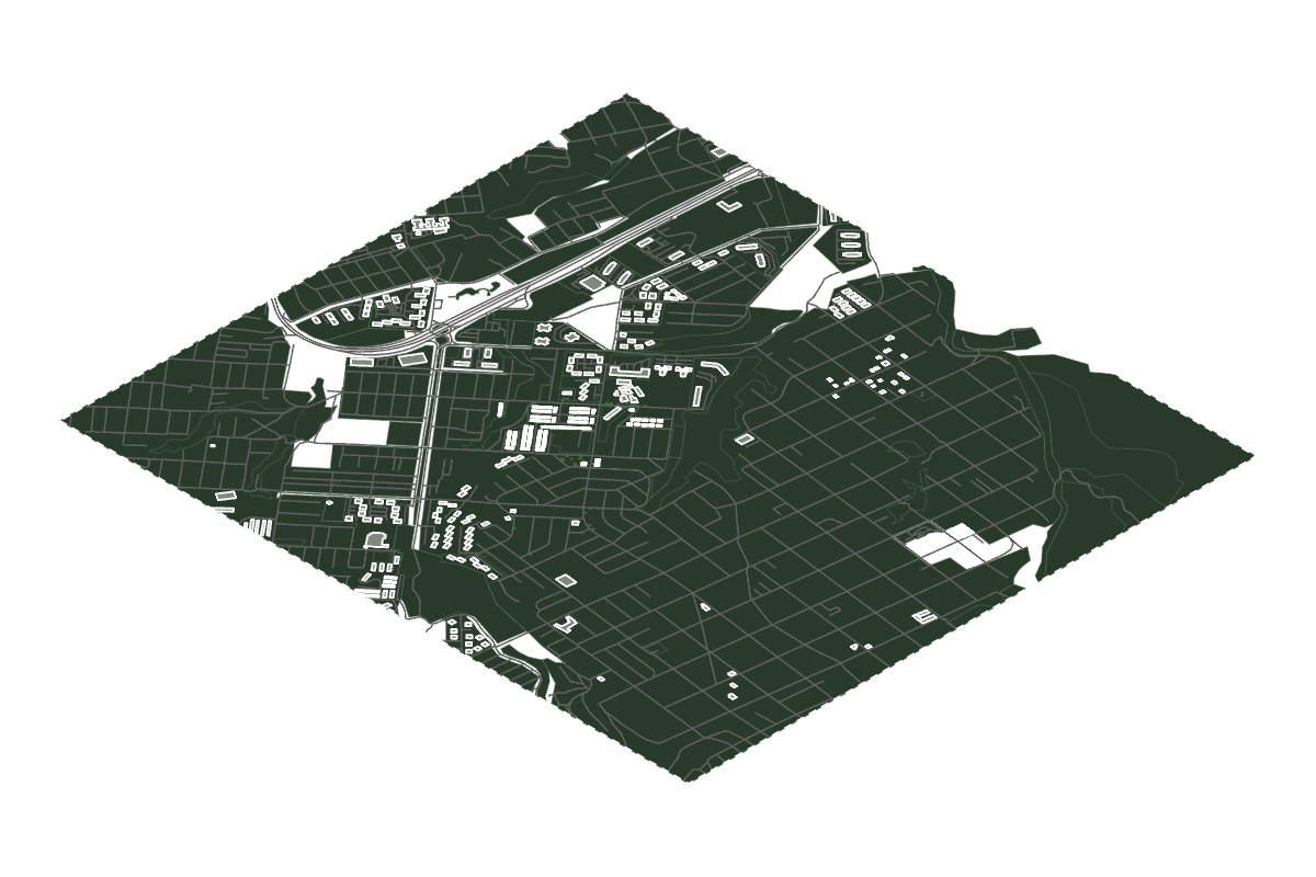 Site overview