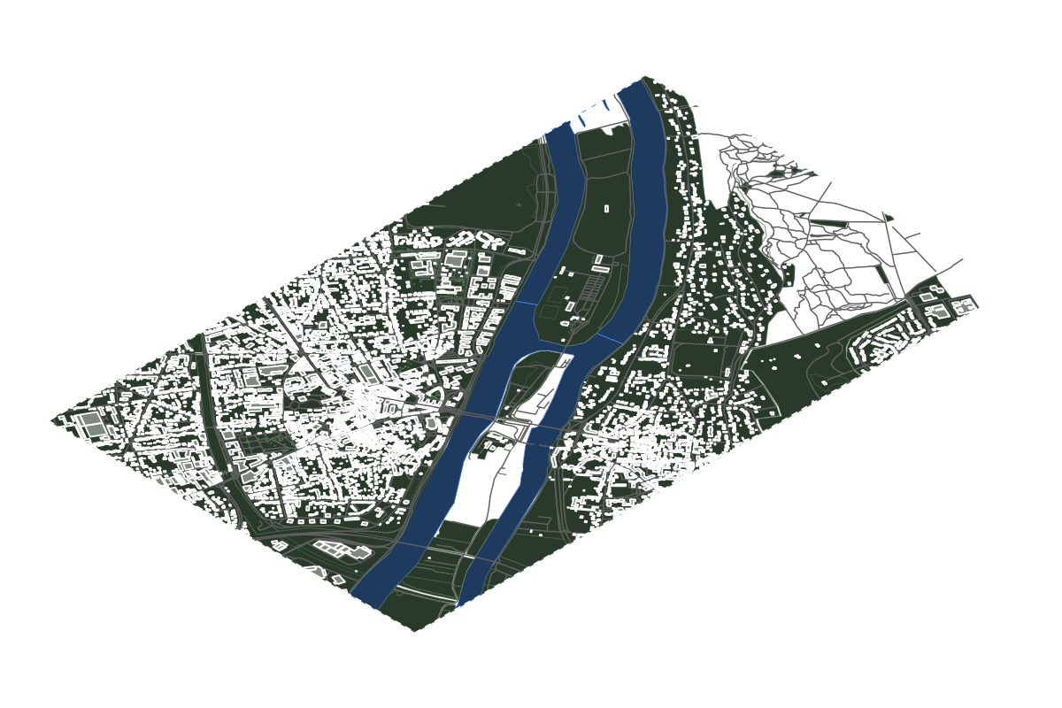 Site overview