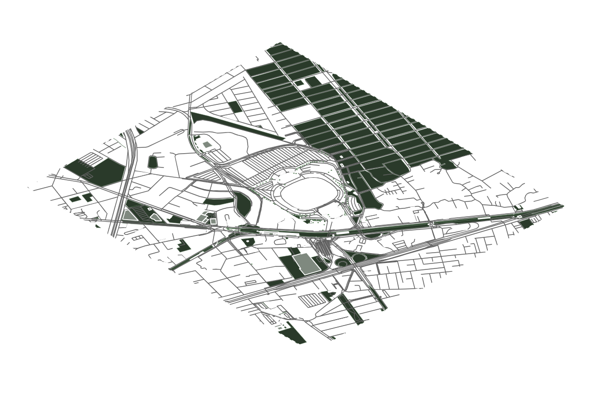 Site overview