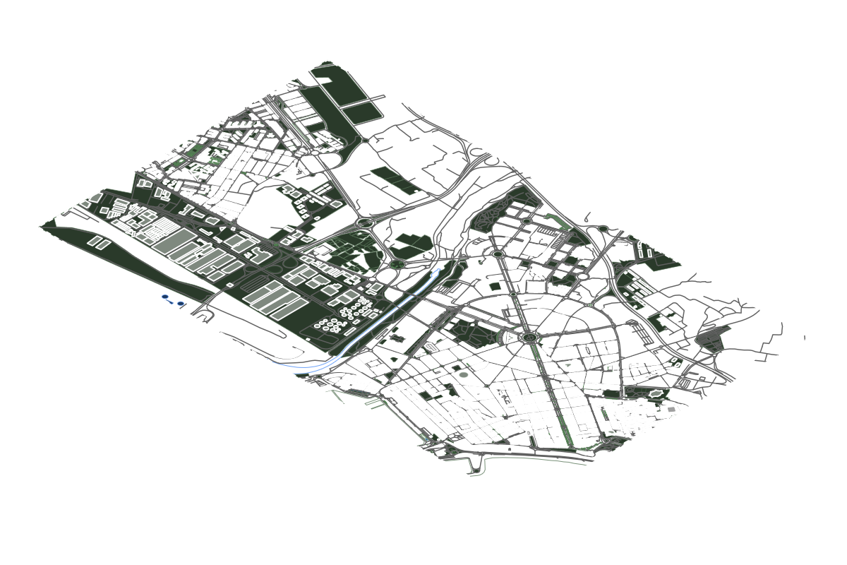 Site overview