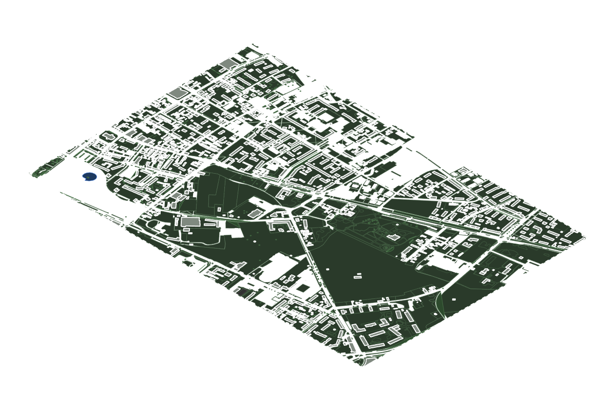 Site overview