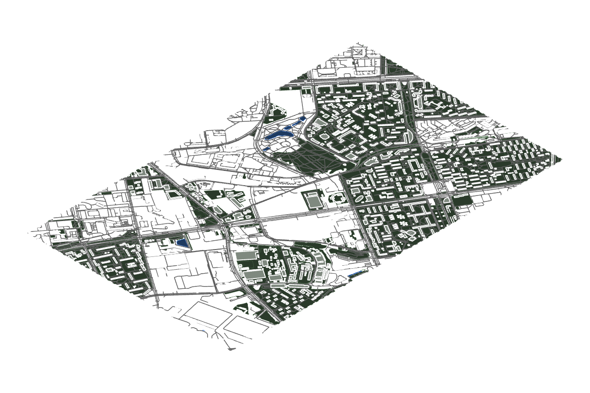 Site overview