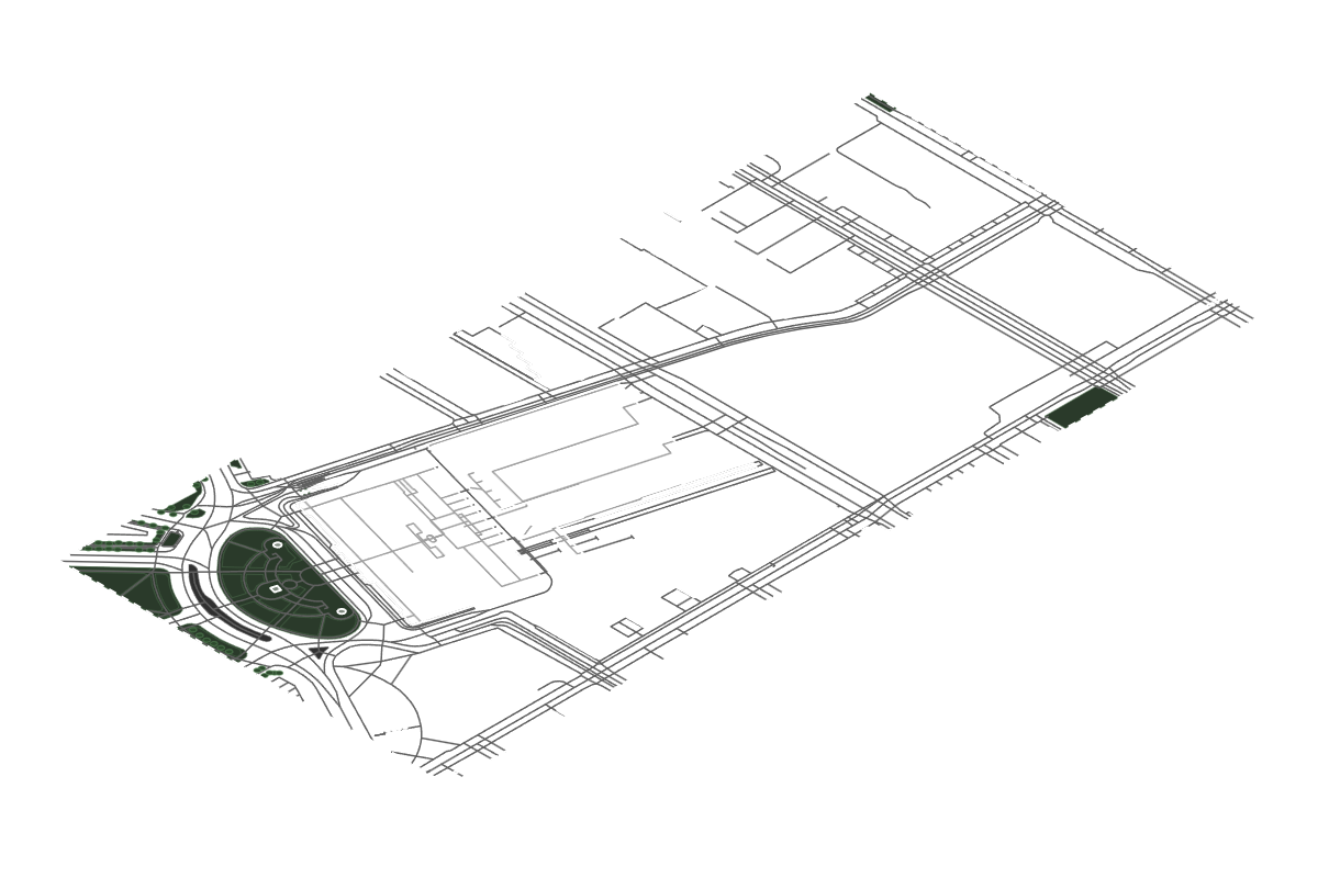 Site overview