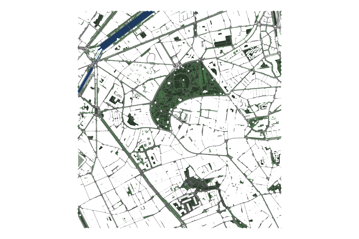 Site map