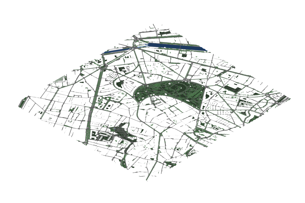Site overview