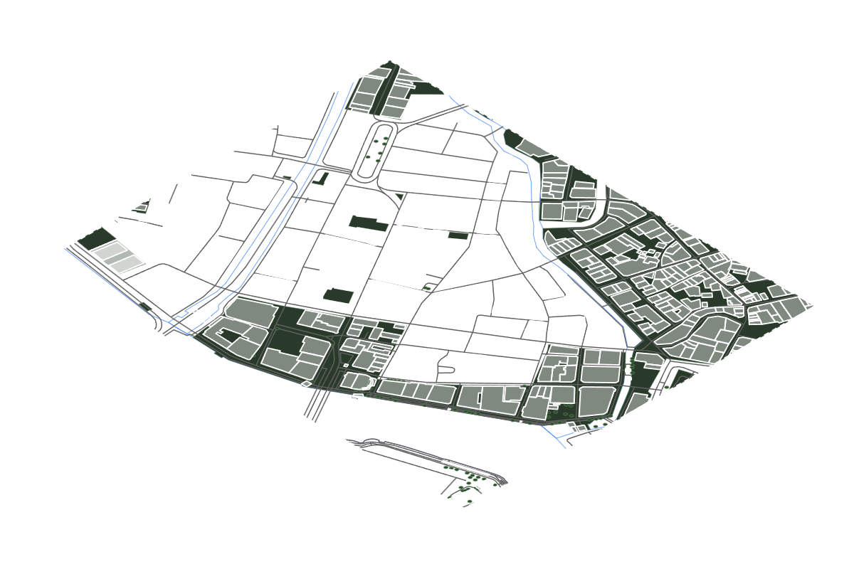 Site overview