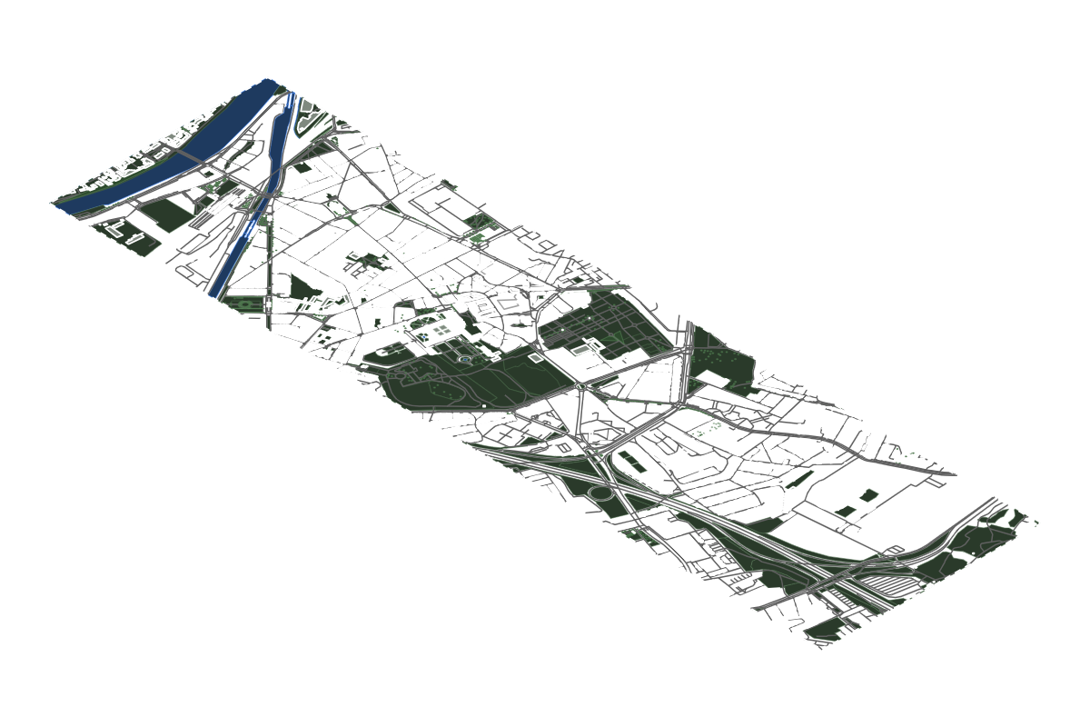 Site overview