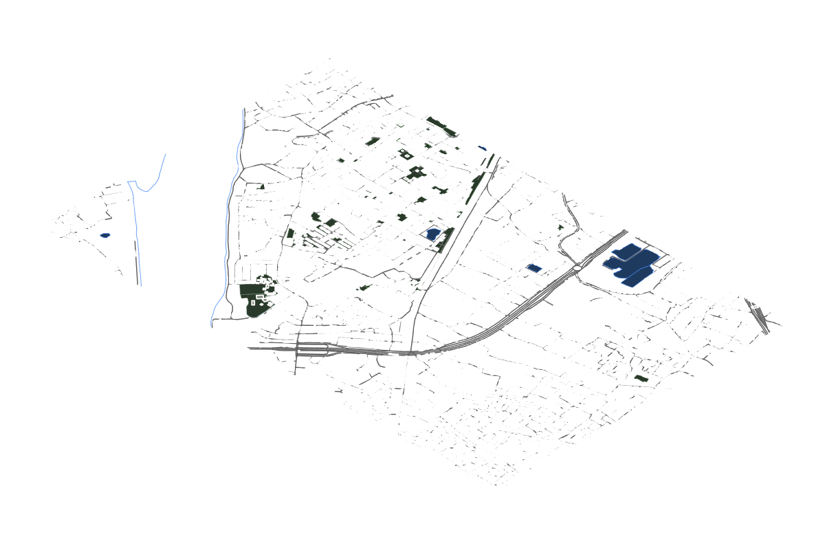 Site overview