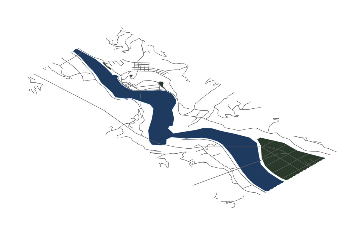 Site overview