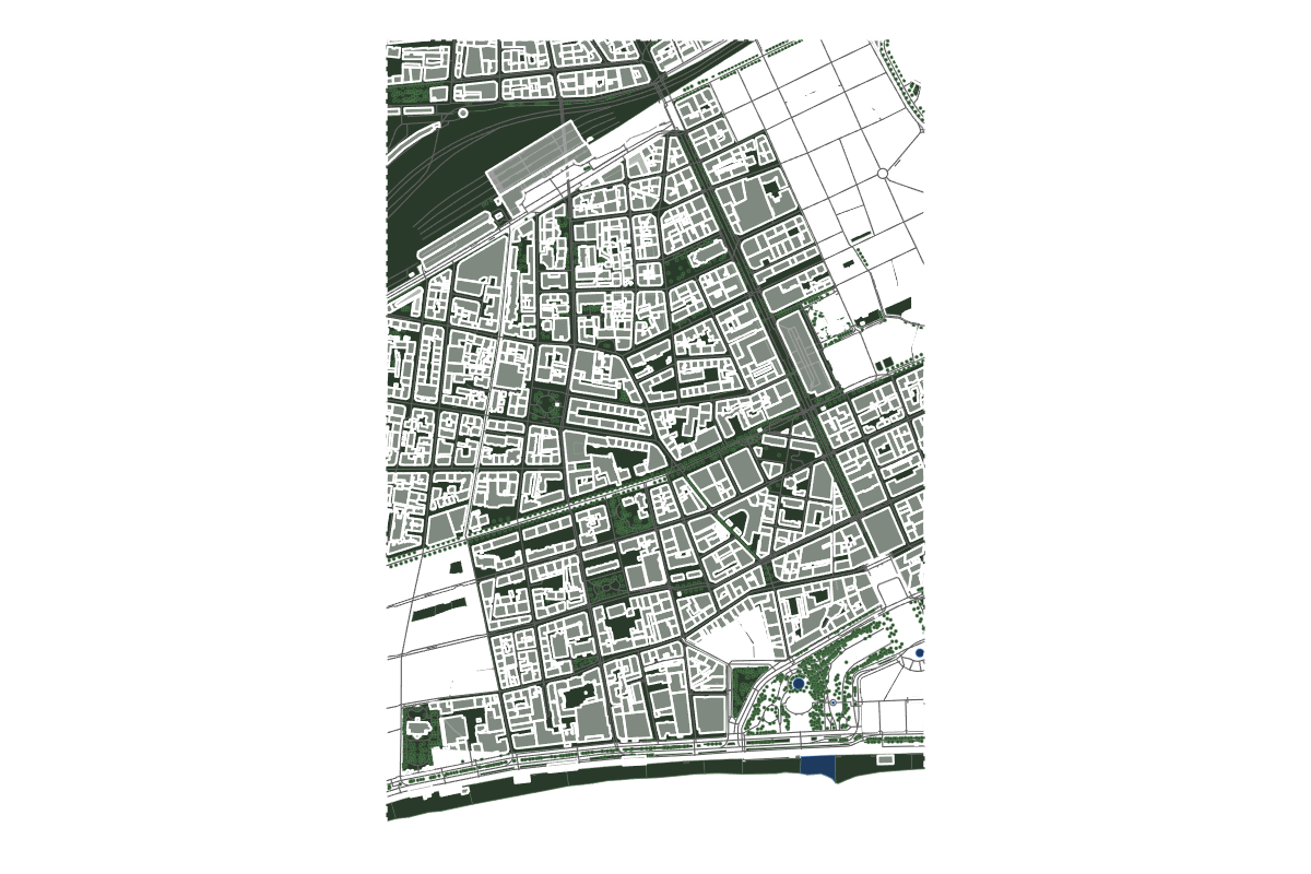 Site map