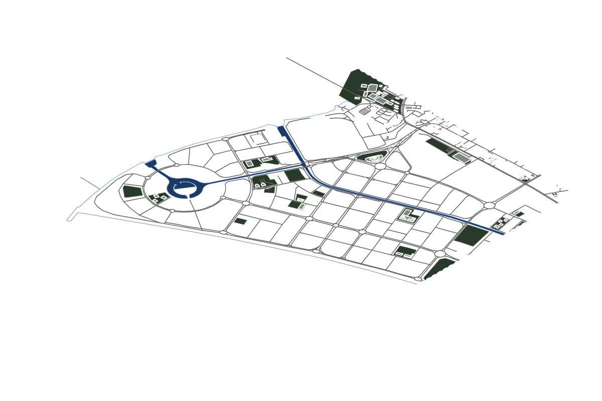 Site overview