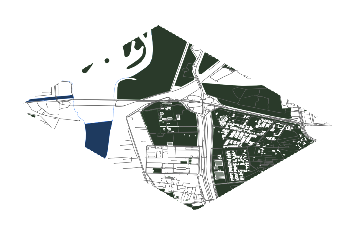 Site overview