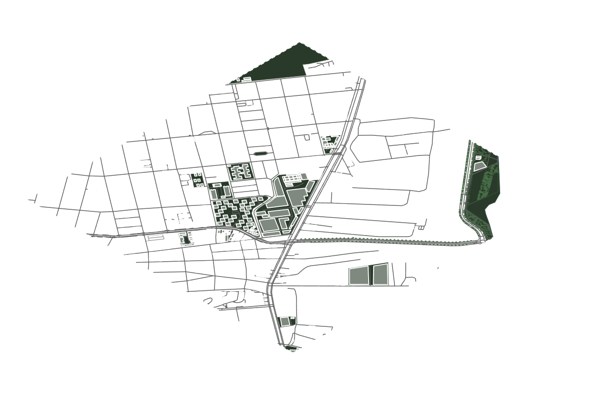 Site overview