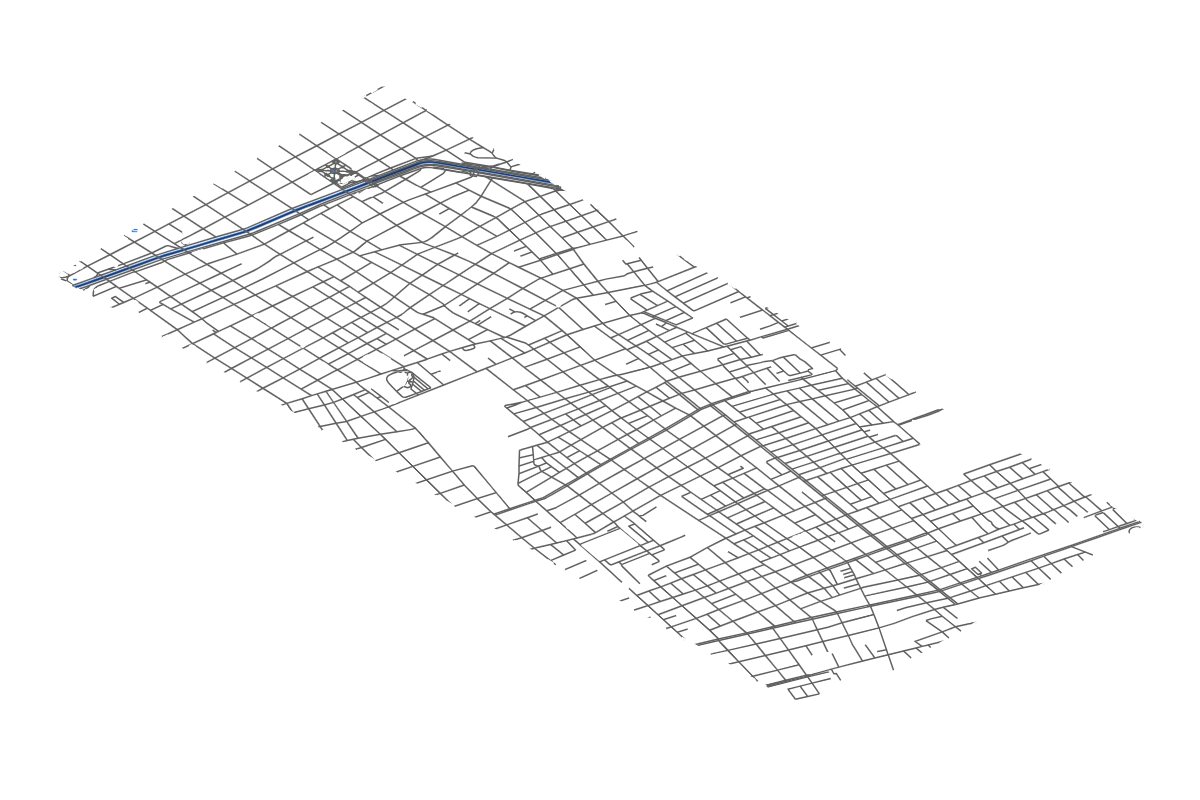 Site overview