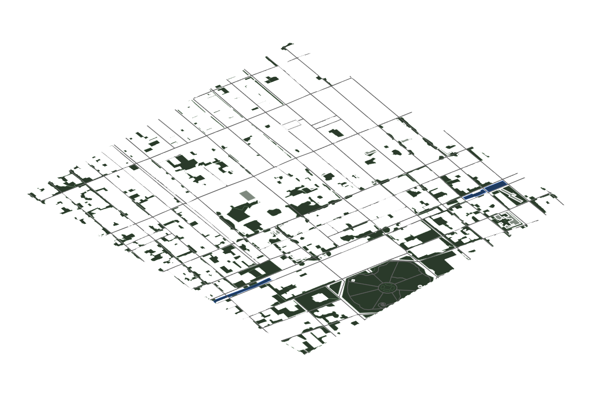 Site overview