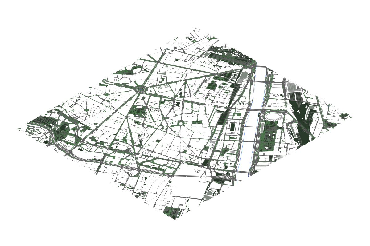 Site overview
