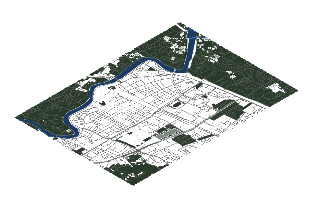 Site overview