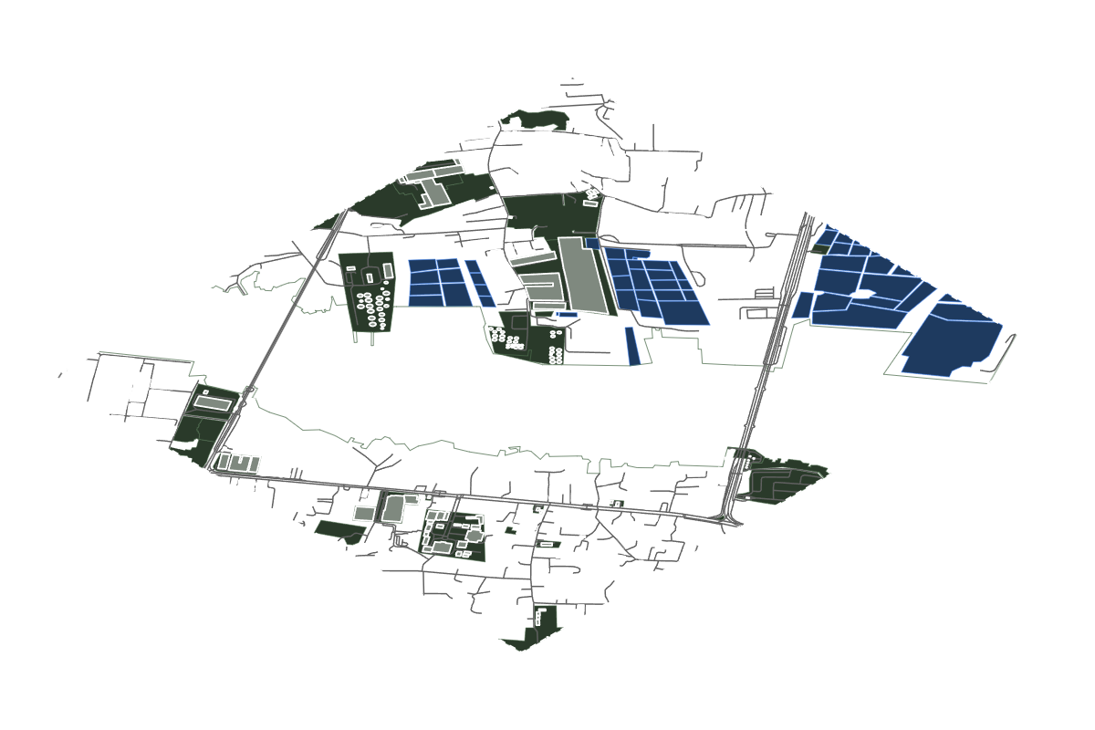 Site overview