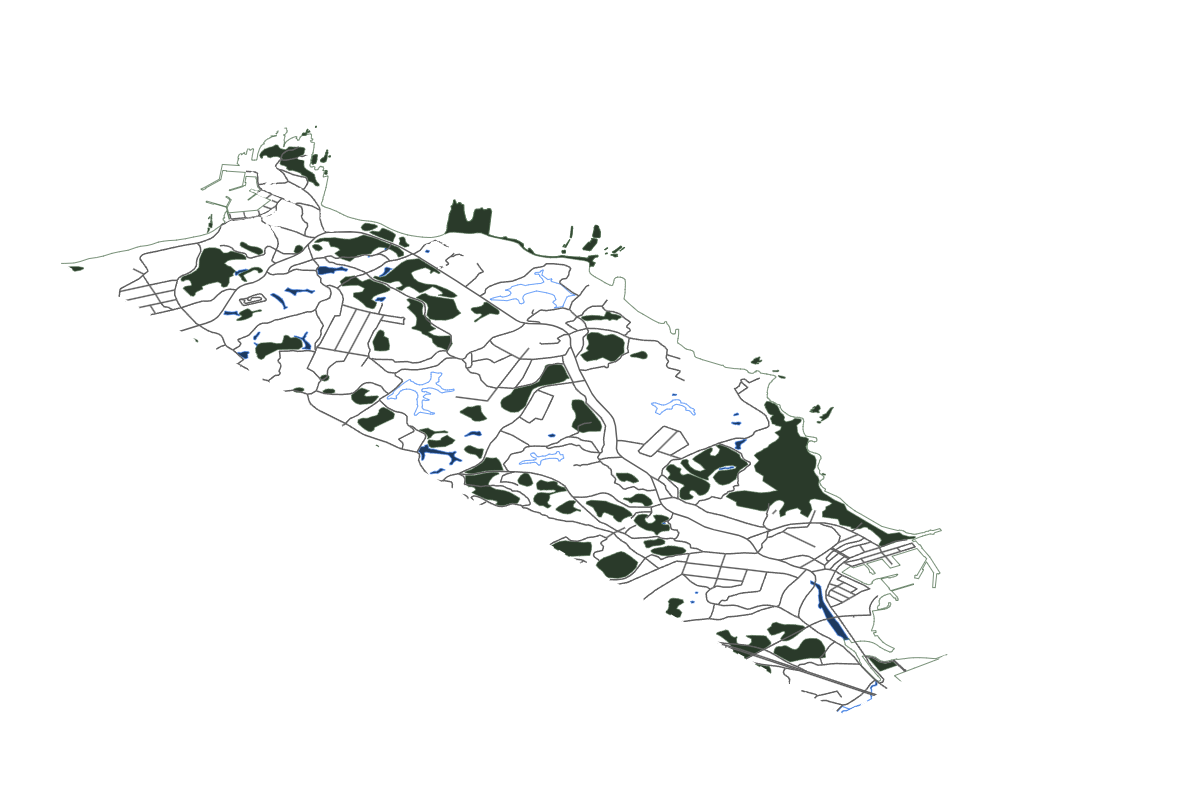 Site overview