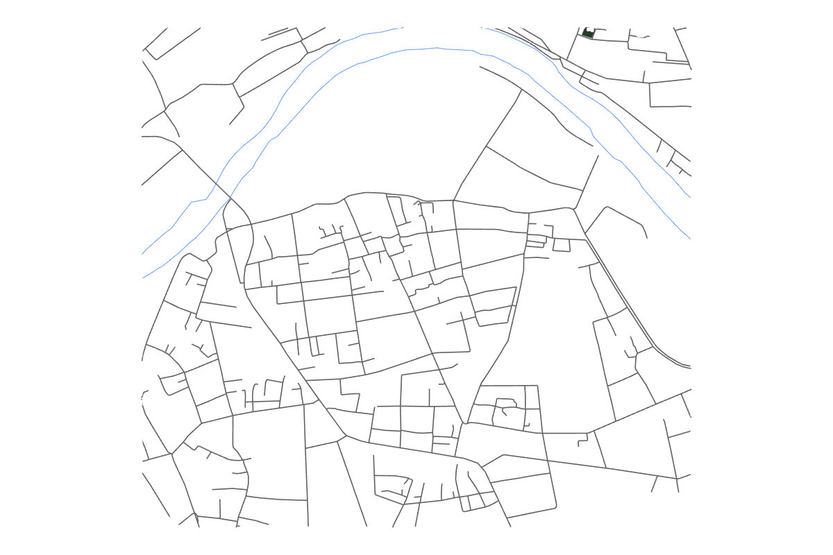 Site map