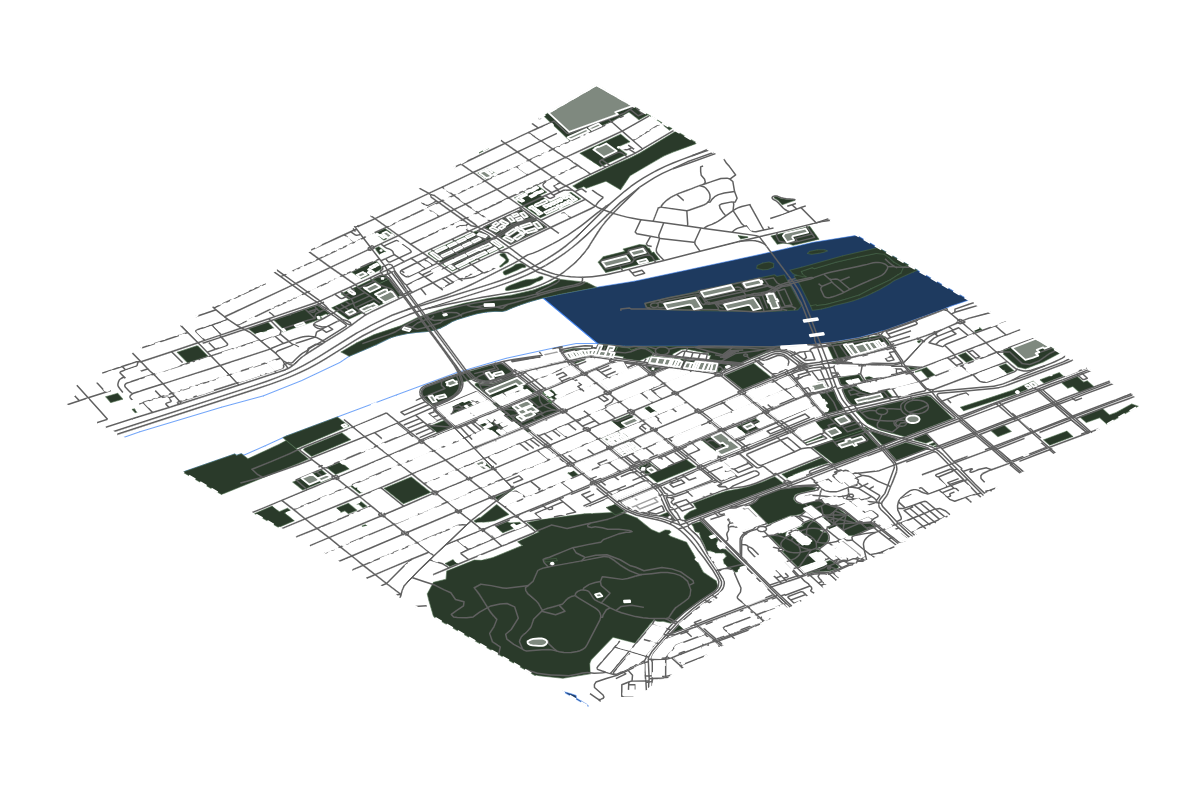 Site overview