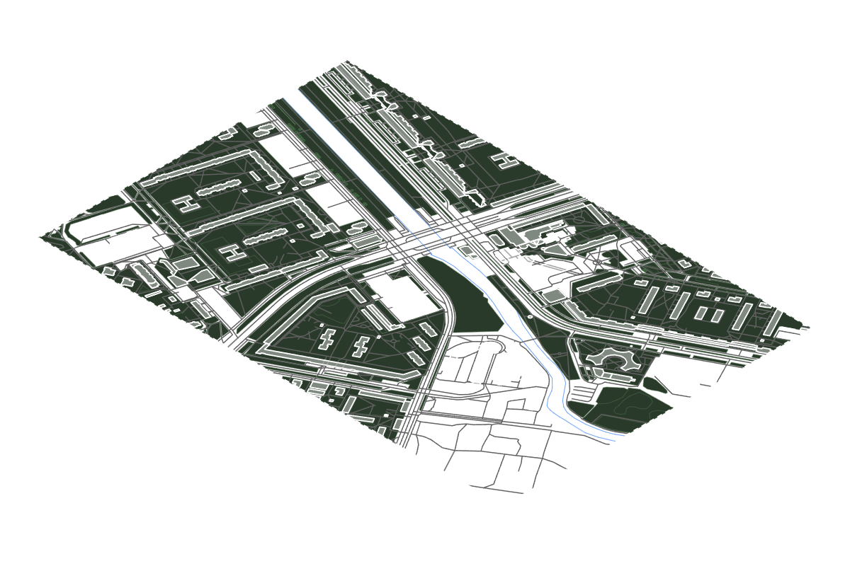 Site overview