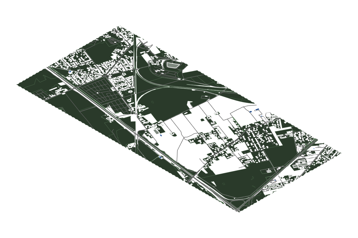 Site overview