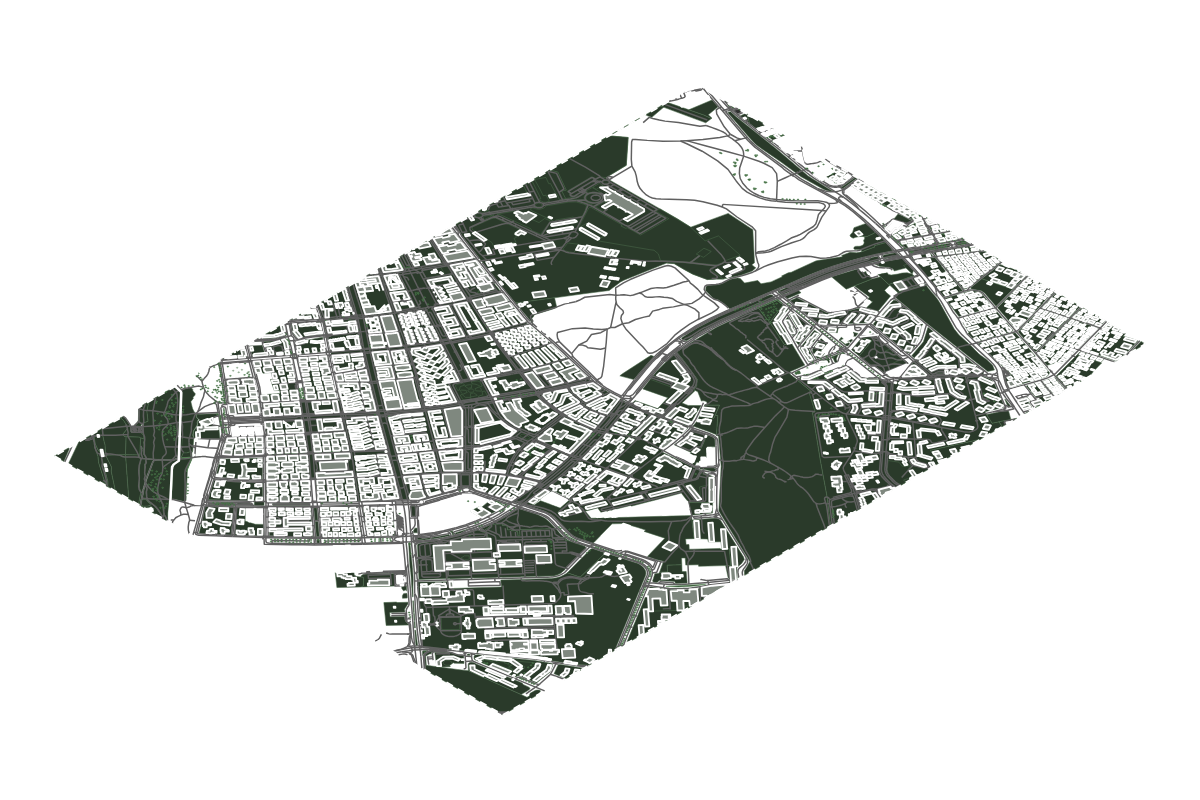 Site overview