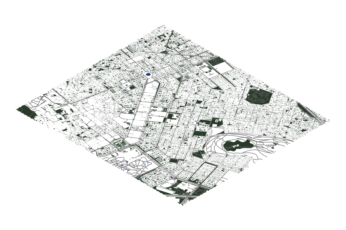 Site overview