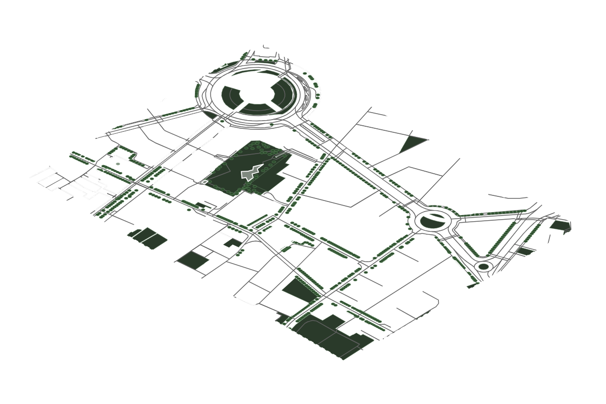Site overview