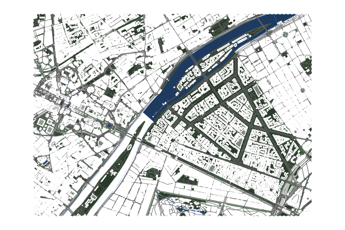Site map