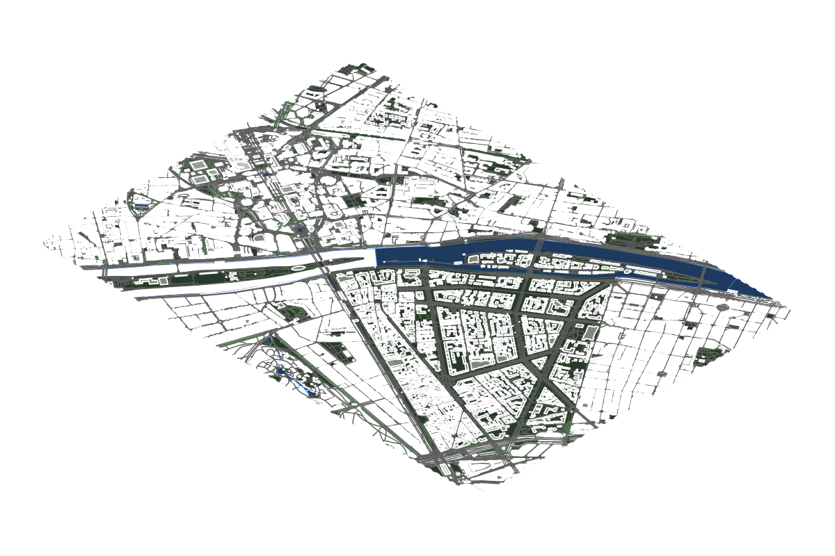 Site overview