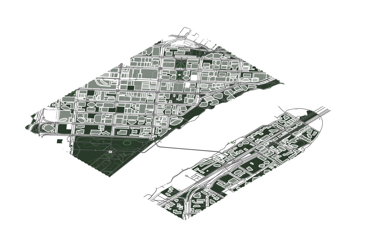 Site overview