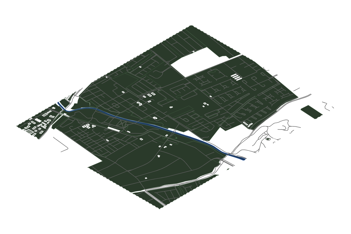 Site overview