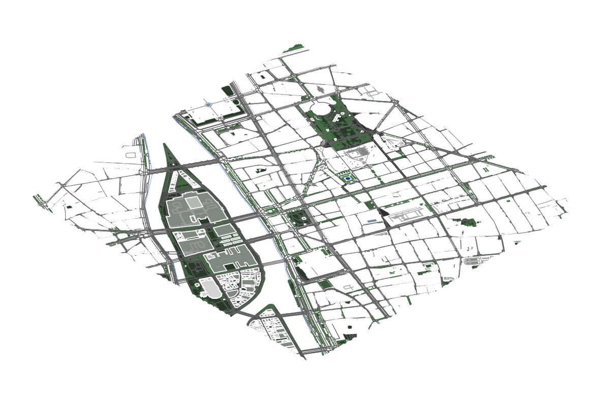 Site overview