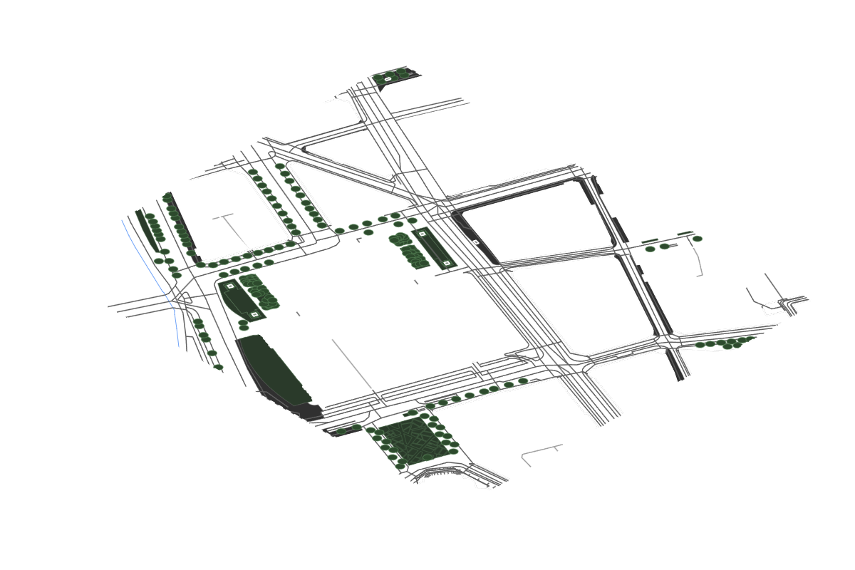 Site overview