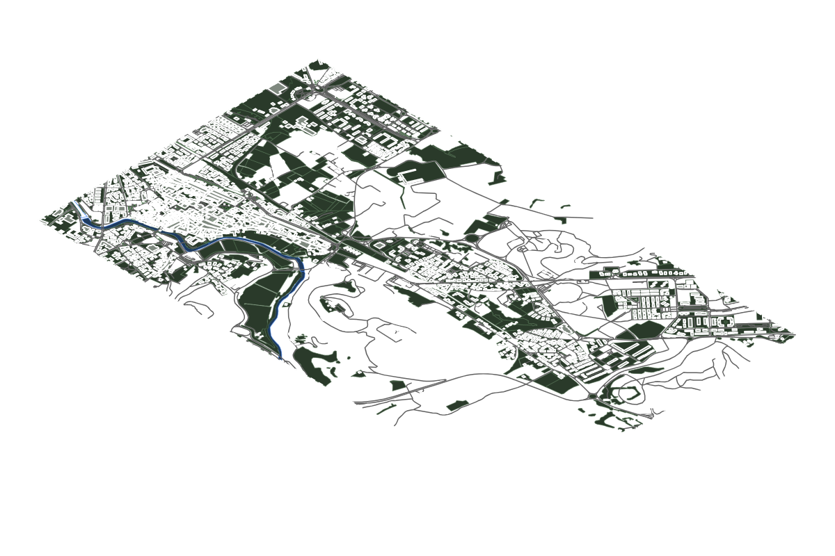 Site overview