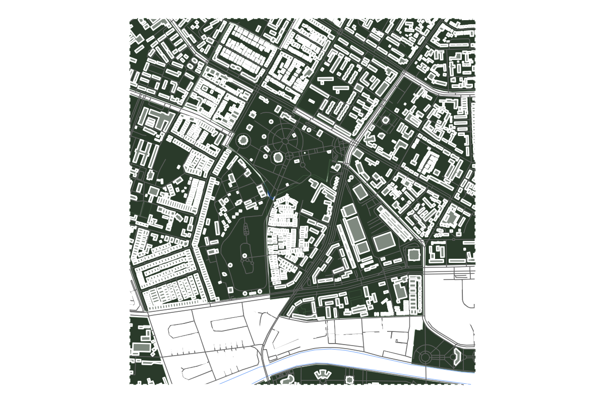 Site map