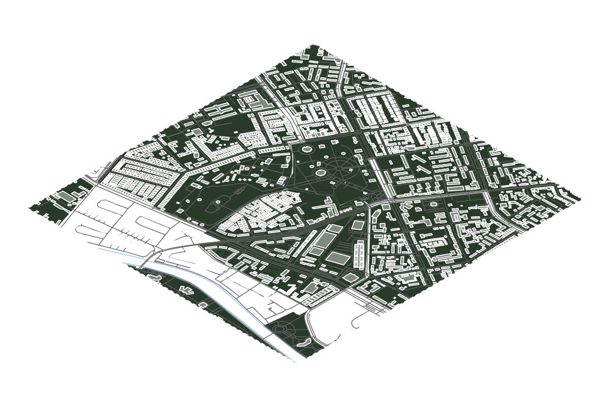 Site overview