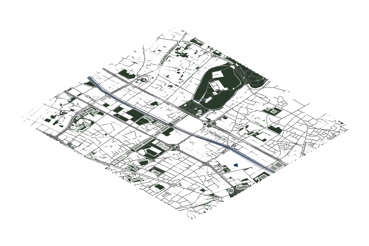 Site overview