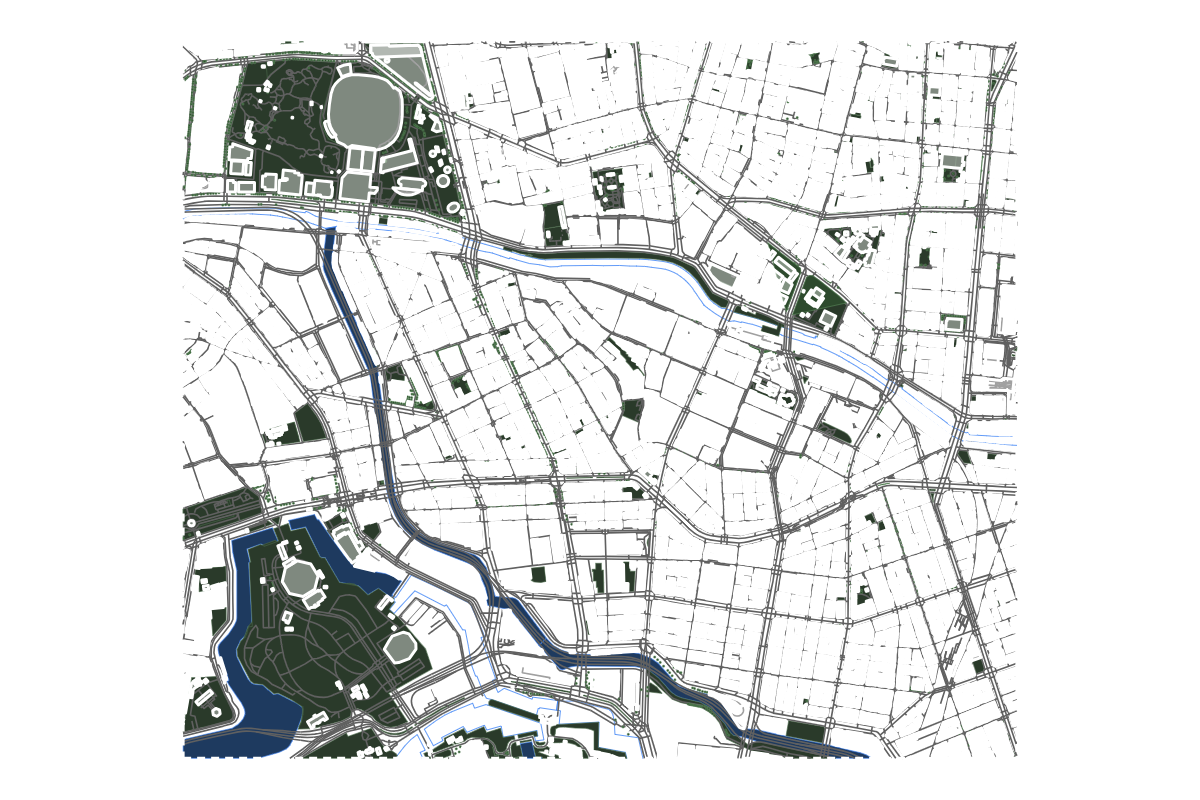 Site map