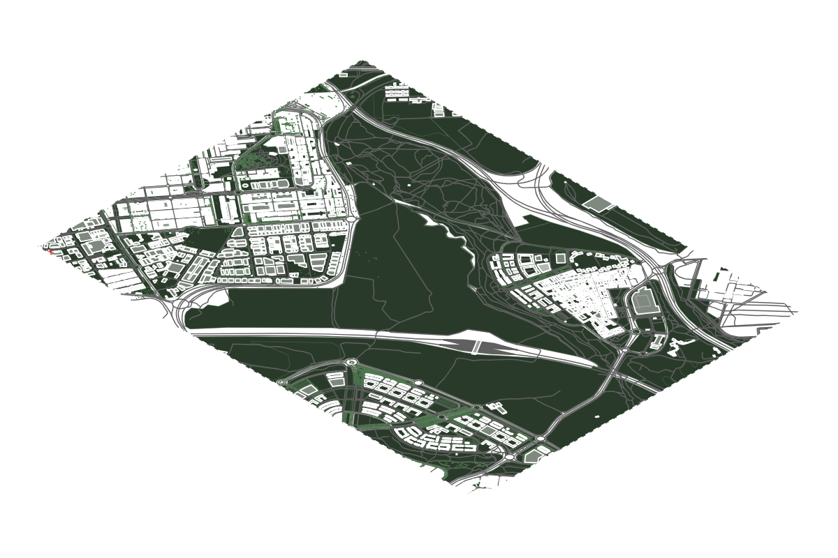 Site overview
