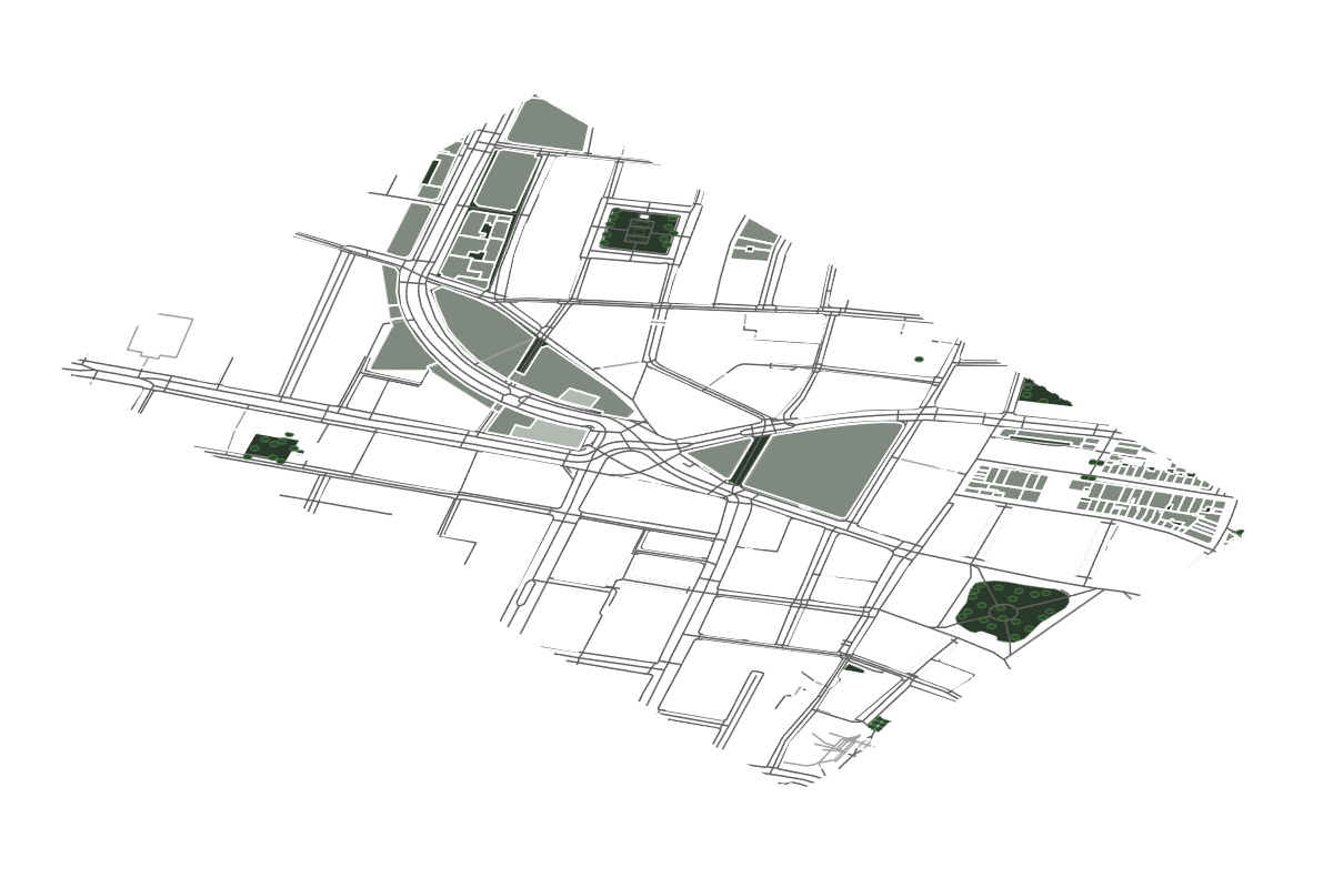 Site overview