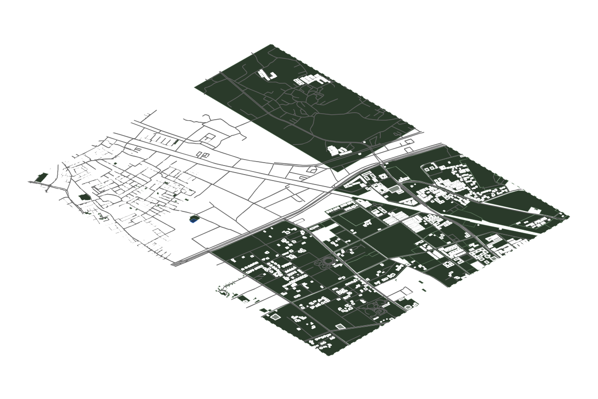 Site overview