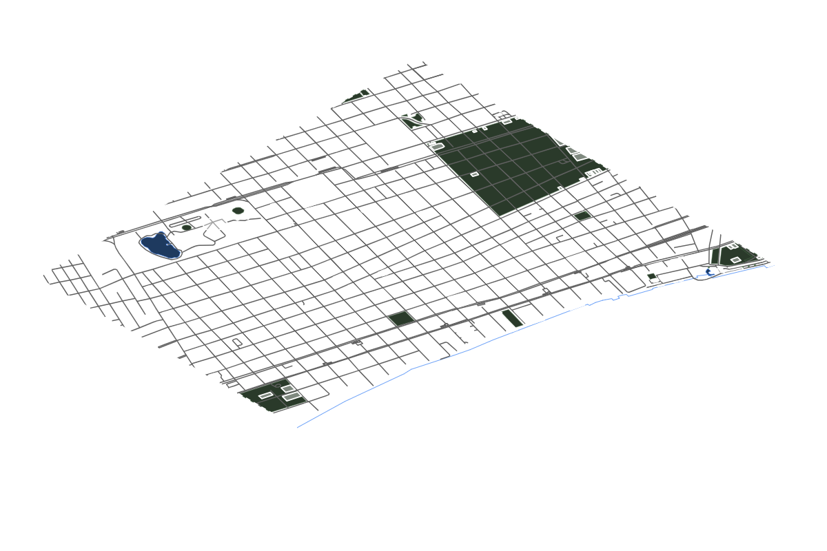 Site overview