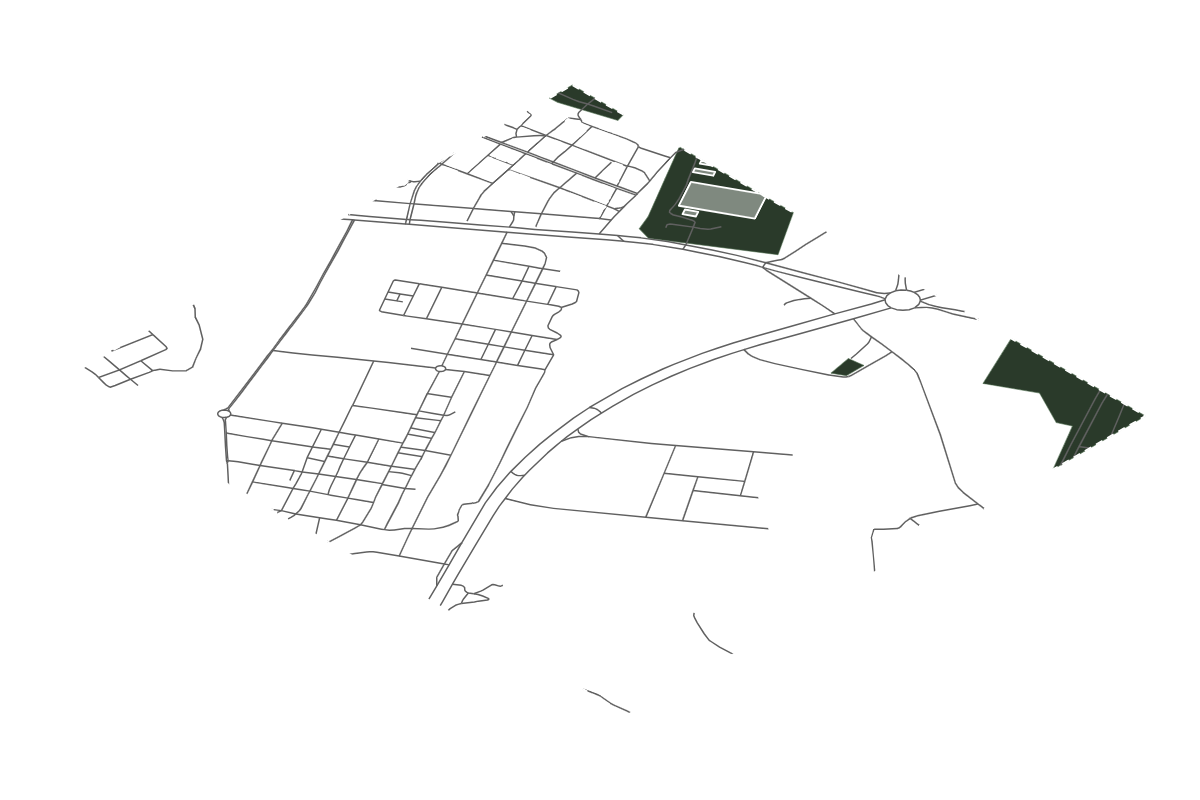 Site overview
