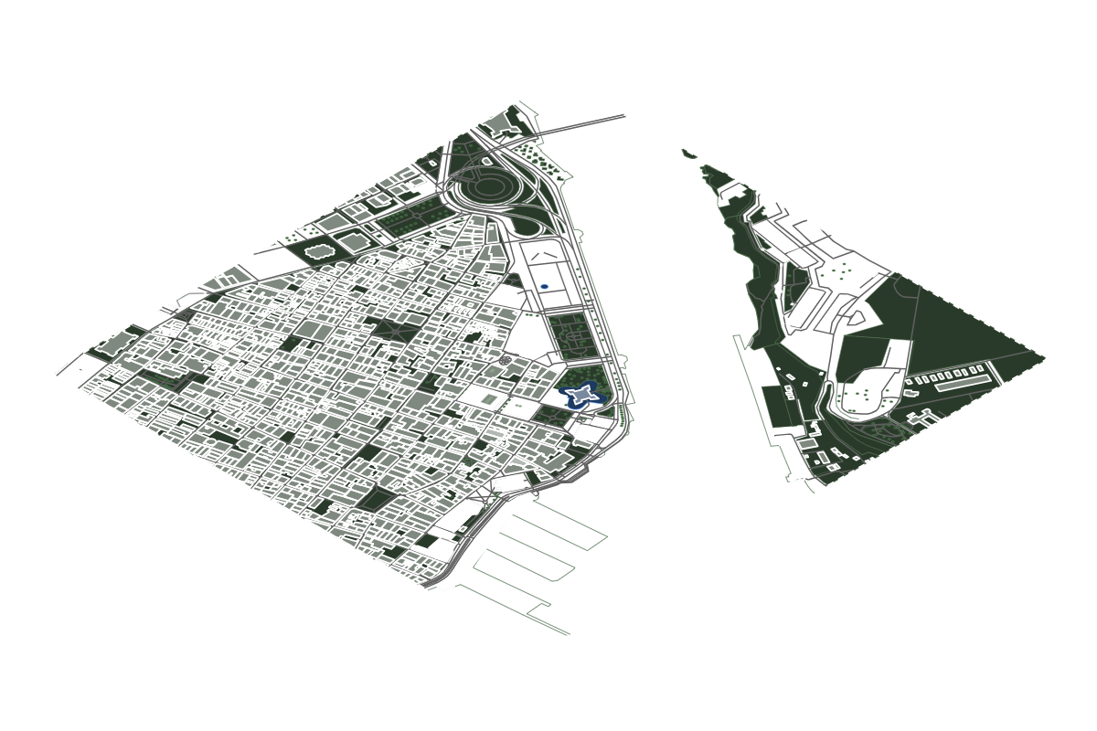 Site overview