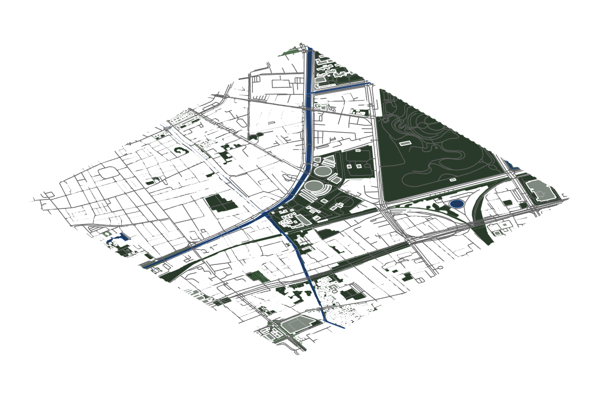 Site overview